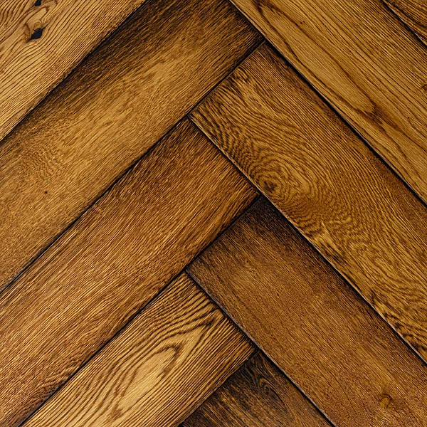 Stancliffe Herringbone