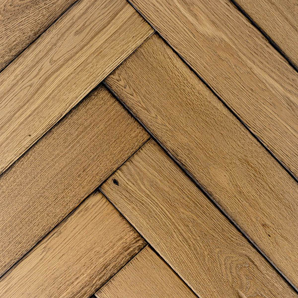 Bespoke solid and engineered wood flooring