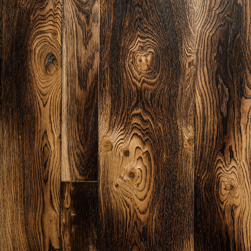 Bespoke solid and engineered wood flooring
