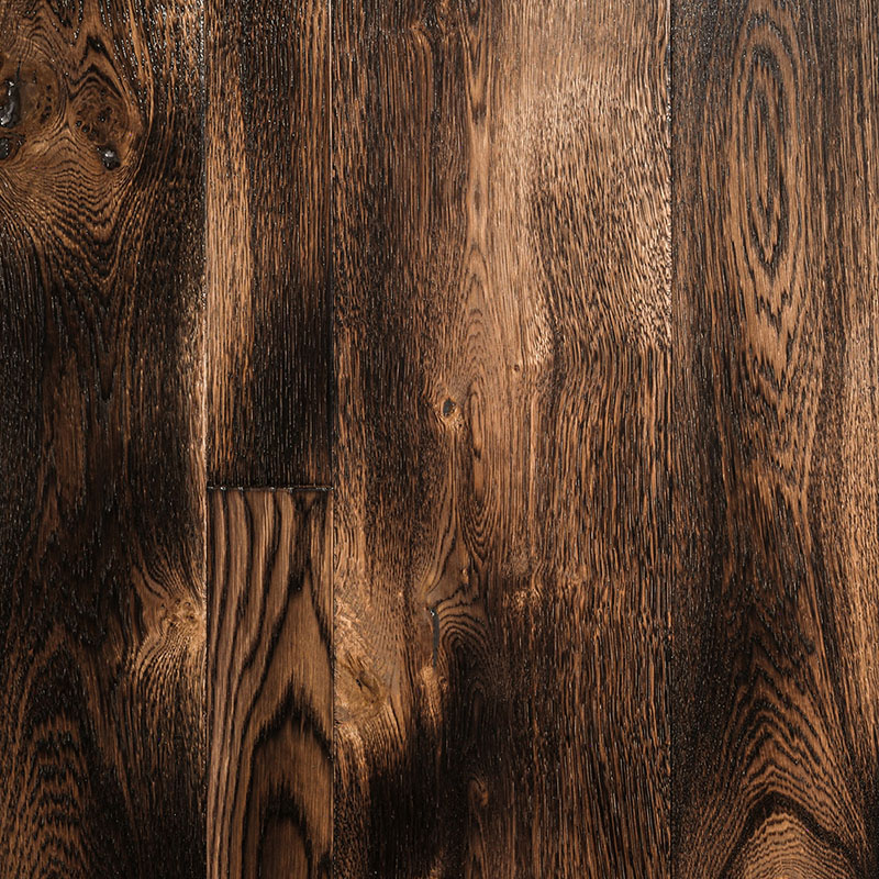 Bespoke solid and engineered wood flooring