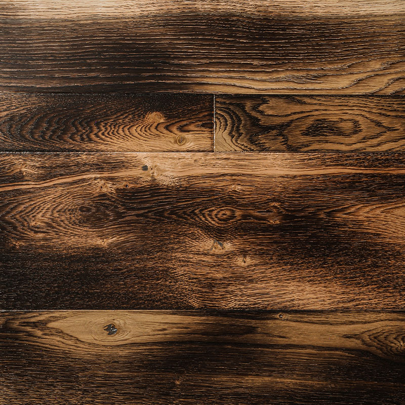 Bespoke solid and engineered wood flooring