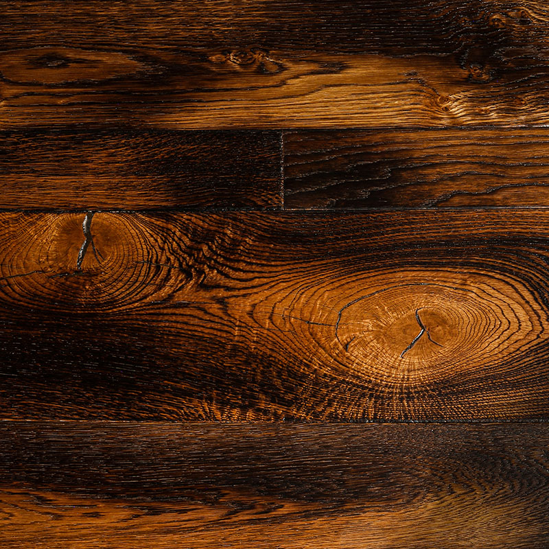 Bespoke solid and engineered wood flooring