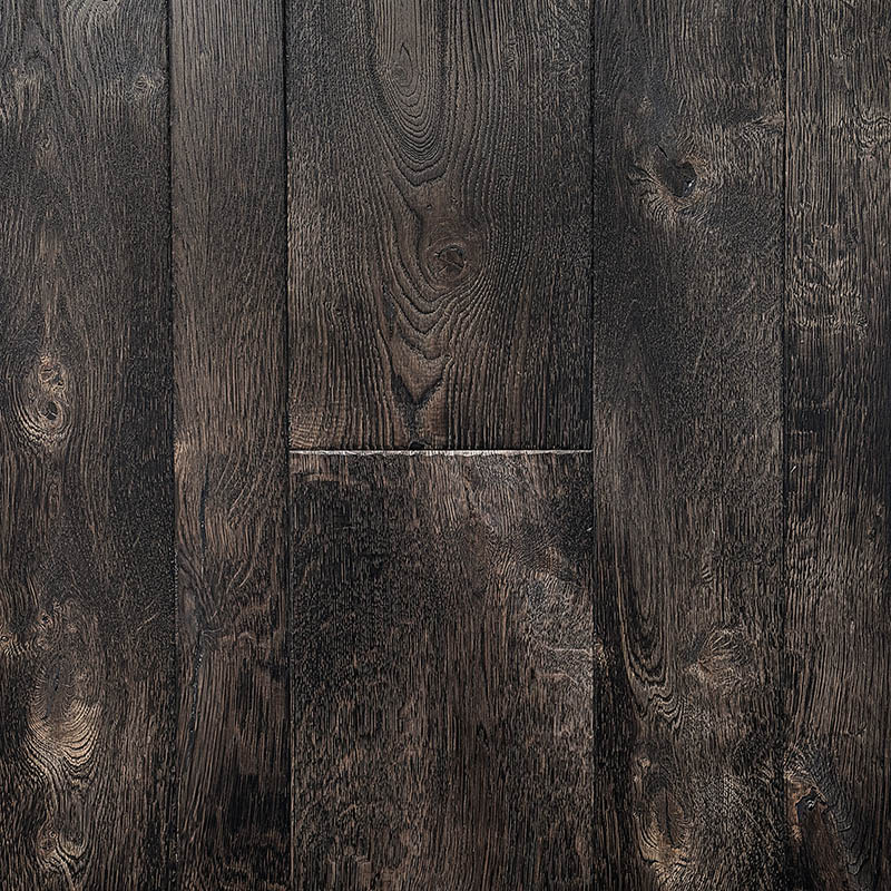Bespoke solid and engineered wood flooring
