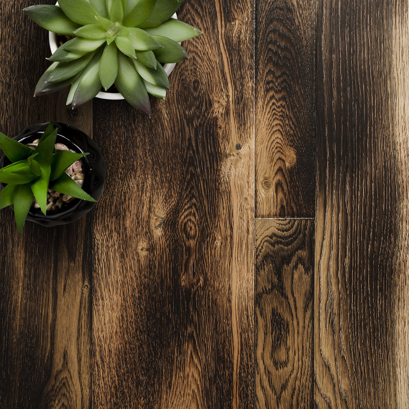 Bespoke solid and engineered wood flooring